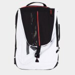 Babolat - sac a dos pour raquette de tennis, pure aero rafa wim, 2 - 3 - foldable bw
