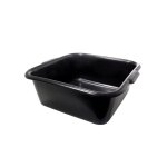 Bac de recuperation vidange 9l 29 x 29 x 13 cm