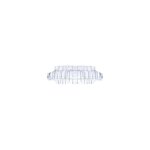 Bache anti givre bache de protection pare brise 210 par 70 cm