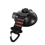 Bches de bagages pour voiture, ancre a ventouse robuste avec crochets de scurit, accessoires de camping ...