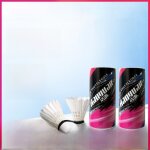 Badminton hao yuan en gros 3 pices pour usage domestique et loisirs sportifs disponible en supermarch ...