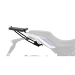 Bagages fixations shad kit top bmw g310r