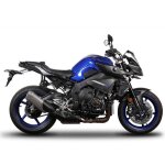 Bagages fixations shad side master 3p system yamaha mt10