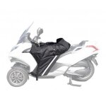 Bagster tablier winzip honda sh350 i '2021 (xtb570)