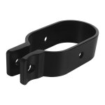 Bague de serrage potence pour trottinette zero 10 et 9 original zero noir