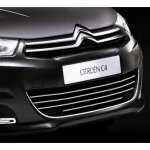 Baguette de calandre chrome citron c4 11 - 19