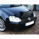 Baguette de calandre suprieure chrome vw golf 5