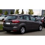 Baguette chrome de contour infrieur des vitres ford c - max