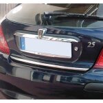 Baguette de coffre chrome mg zr rover 25 rover 200 rover 220