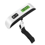 Balance de pêche electronique portable, mini balance suspendue a ressort, affichage lcd Balance de pêche electronique portable, mini balance suspendue a ressort, affichage lcd