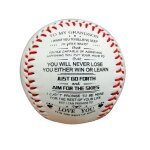 Balles de baseball compactes en caoutchouc, faciles a saisir, haute rsistance pour les joueurs