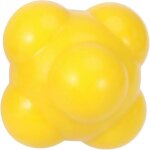 Balle de baseball reaction ball 60 mm pour dvelopper une coordination ?il - main exceptionnelle ¿ difficult ...