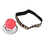 Balle de boxe rflexe, poinon de vitesse, sanda, augmentation de la force de raction, entranement ...