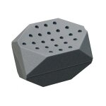 Balle de fitness anti - stress pour le visage, exercice de la mchoire, redfinir la mchoire, double ...