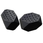 Balle de fitness anti - stress pour le visage, exercice de la mchoire, redfinir la mchoire, double ...