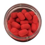 Balles flottantes pour la pche a la carpe, perles mangeoire, a odeur, appts bouillettes, style oeufs, ...