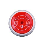 Balle de pratique de golf en forme de pneu, balles d'entra�nement pour aides au golf, poids r�glable ...