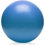 Balle de gymnastique souple balle d'assise epaisse anti - burst peziball swissball balle de fitness pompe ...