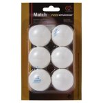 Balles balles ping pong nb enebe match 6 balls Balles balles ping pong nb enebe match 6 balls