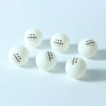 Balles de ping - pong professionnelles abs40 + blanches de marque takara vente en gros pour nouveau matériau ... Balles de ping - pong professionnelles abs40 + blanches de marque takara vente en gros pour nouveau matériau ...