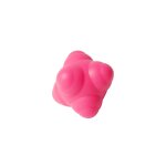 Balle de raction et coordination en caoutchouc Ã 7. 5cm