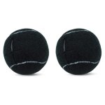 Balle de tennis marcheur prdcoupe pour pieds de meubles et protection du sol, revtement de coussin ...