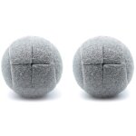 Balle de tennis pride ut walker pour la protection des pieds des meubles et du sol, revtement en feutre ...