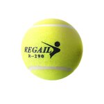 Balle de tennis professionnelle a haute elasticité, jeu d'entraînement durable, extérieur, morsure de ... Balle de tennis professionnelle a haute elasticité, jeu d'entraînement durable, extérieur, morsure de ...