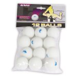 Balles de tennis de table buffalo hobby out
