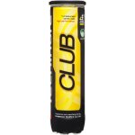Balles de tennis tecnifibre club x 4