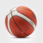Ballon de basket - ball d'entraînement de match pour hommes, matériau pu, extérieur, intérieur, equipe ... Ballon de basket - ball d'entraînement de match pour hommes, matériau pu, extérieur, intérieur, equipe ...