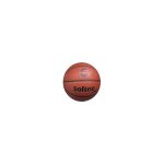 Ballon basket ball softee cuir 6 2017