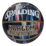 Ballon de basket spalding marble series hg sz7 rubber basketball noir 7