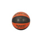 Ballon de basket spalding varsity tf - 150 - blanc et multicolore