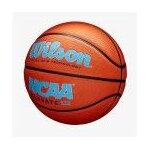 Ballon de basket wilson ncaa elevate vtx orange 5