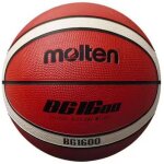 Ballon de basketball molten bg1600 t7