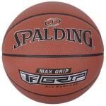 Ballon de basketball spalding max grip composite t6