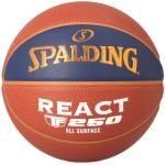 Ballon de basketball spalding tf 250 composite lnb 2022 t6