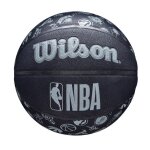 Ballon de basketball wilson nba all team exterieur Ballon de basketball wilson nba all team exterieur