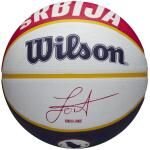 Ballon de basketball wilson nba player nikola jokic