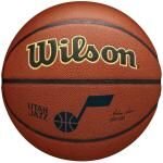 Ballon de basketball wilson nba team alliance ? utah jazz