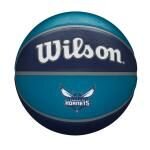 Ballon de basketball wilson nba team tribute ? charlotte hornets
