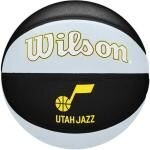 Ballon de basketball wilson nba team tribute ? utah jazz
