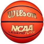 Ballon de basketball wilson ncaa legend vtx