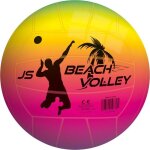 Ballon de beach - volley rainbow john Ballon de beach - volley rainbow john