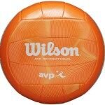 Ballon de beach volley wilson avp movement