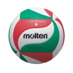 Ballon de comp�tition molten v5m4000