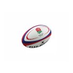 Ballon derugby - angleterre - t4 - gilbert - multicolor