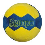 Ballon enfant kempa soft Ballon enfant kempa soft