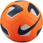 Ballon d'entra�nement - nike - park - orange - taille 3 - caoutchouc